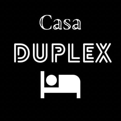 Casa Duplex Sergio E Claudia Vitoria Bagian luar foto