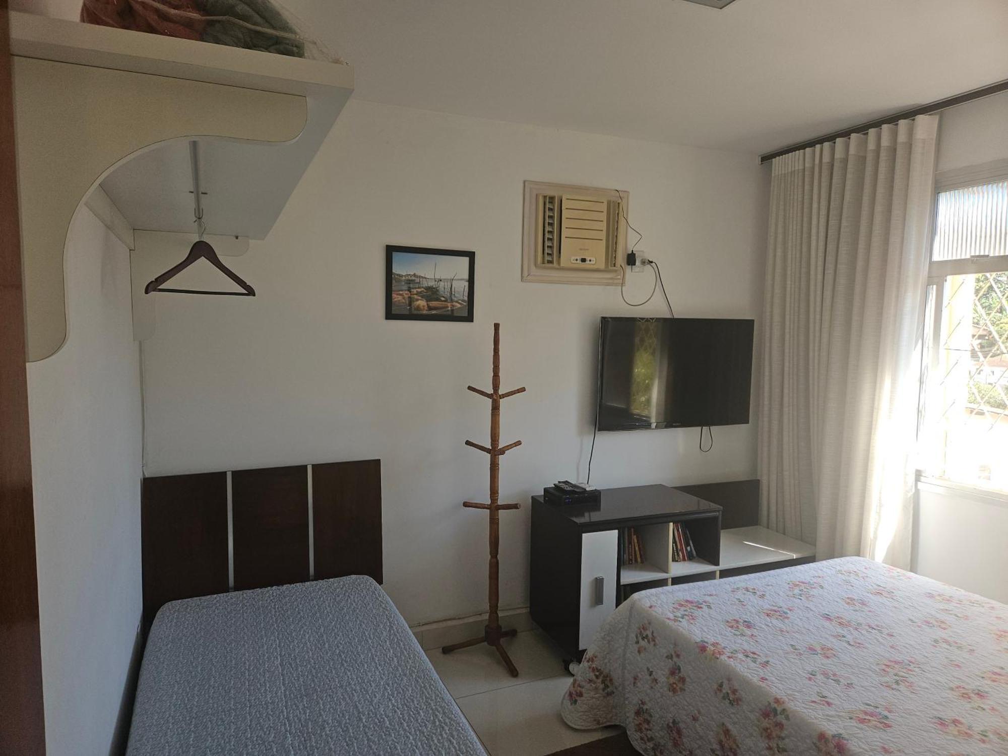 Casa Duplex Sergio E Claudia Vitoria Bagian luar foto