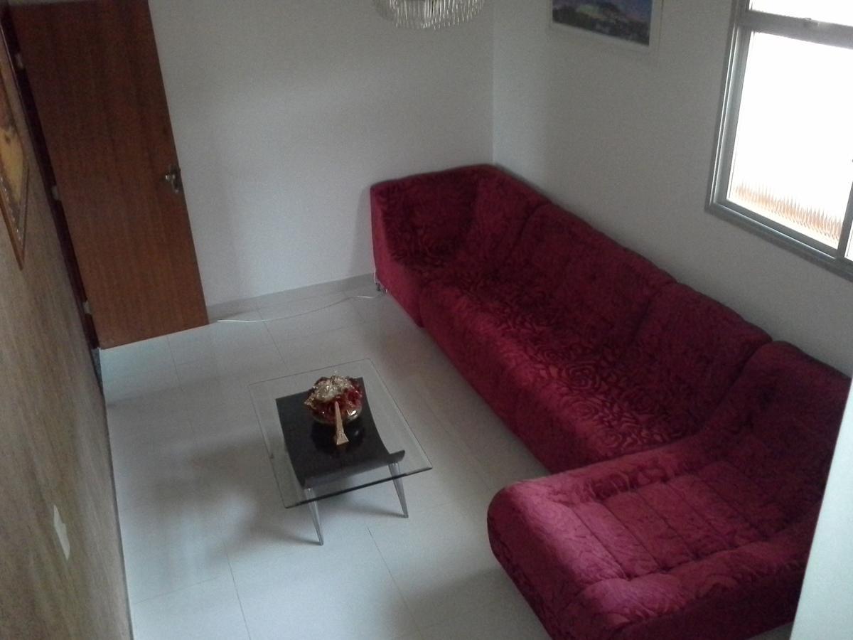 Casa Duplex Sergio E Claudia Vitoria Bagian luar foto