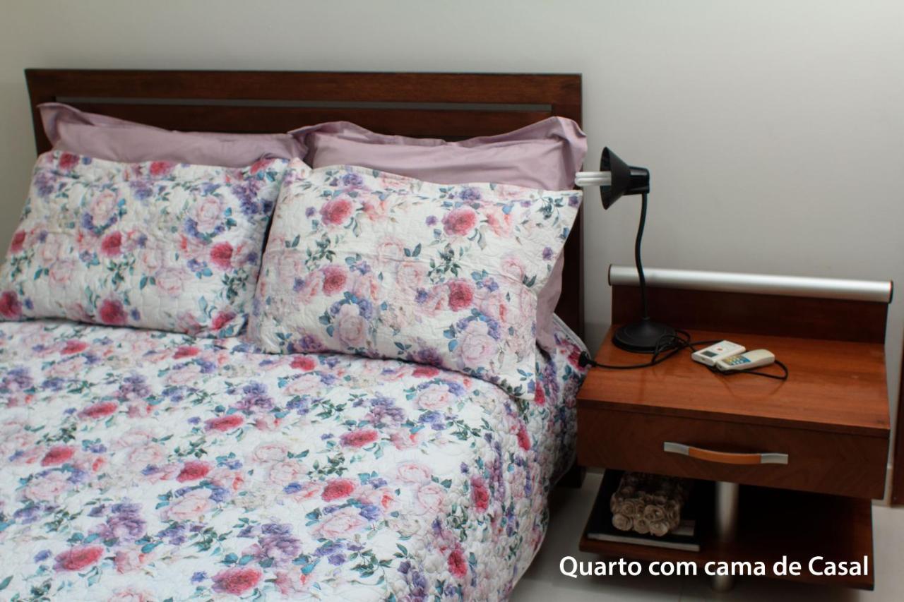 Casa Duplex Sergio E Claudia Vitoria Bagian luar foto
